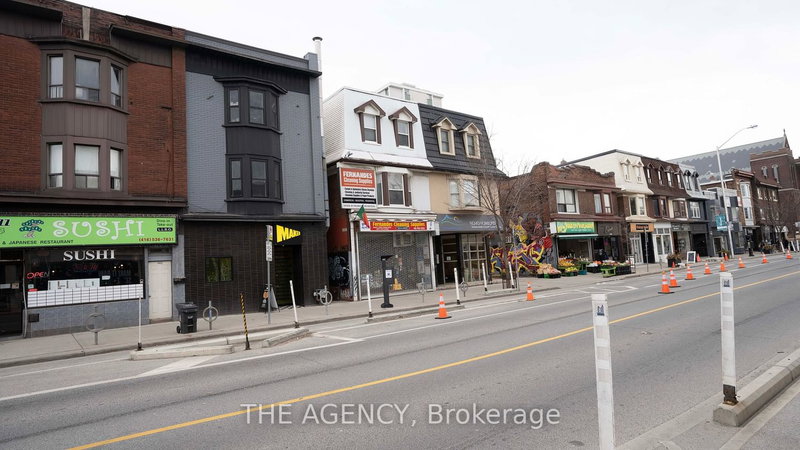 995 Bloor St W, Toronto, M6H 1M1 | Image 3