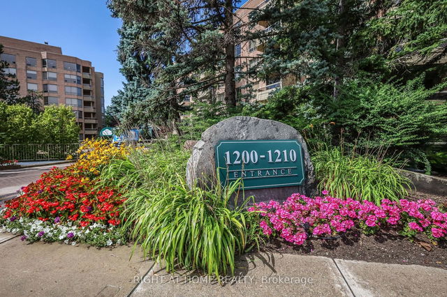 513 - 1210 Don Mills Road