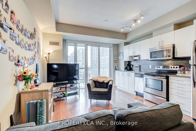 720 - 25 Cole Street