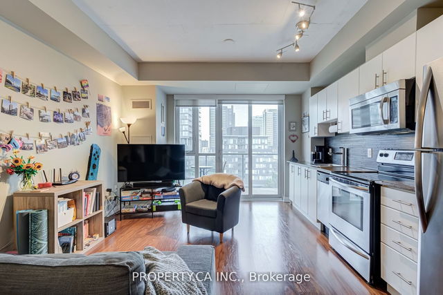 720 - 25 Cole Street