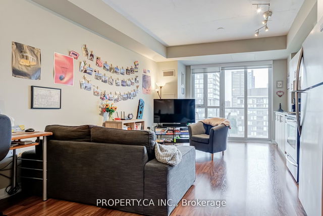 720 - 25 Cole Street