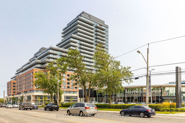611 - 33 Frederick Todd Way
