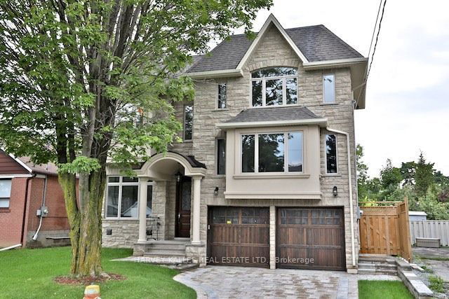 80 Fairholme Avenue