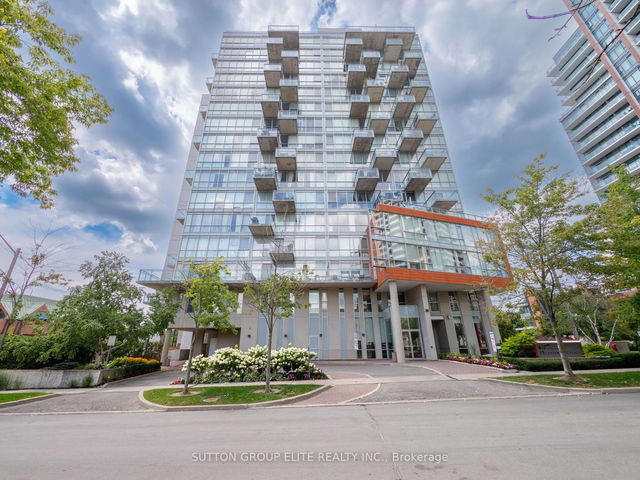 515 - 30 Canterbury Place