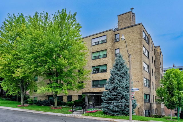506 - 2 Ridelle Avenue