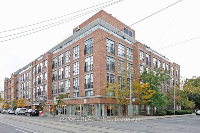 PH25 - 955 Queen Street