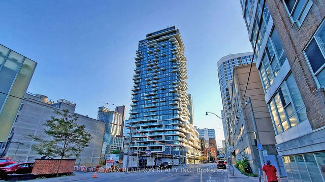 2506 - 77 Shuter Street