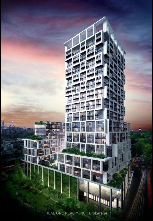 2005 - 5 Soudan Avenue