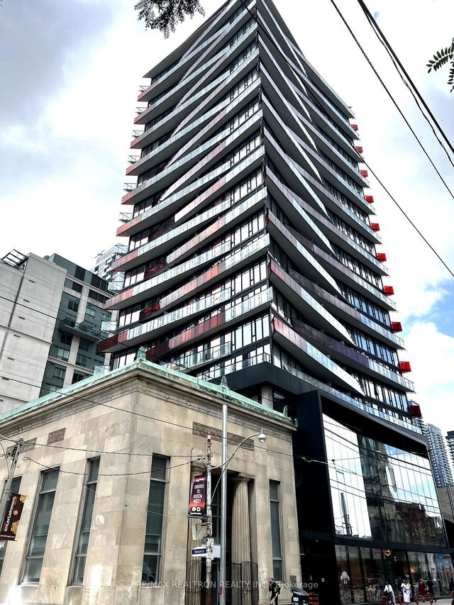 2309 - 215 Queen Street