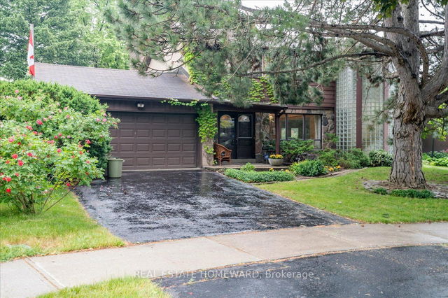 37 Quincy Crescent