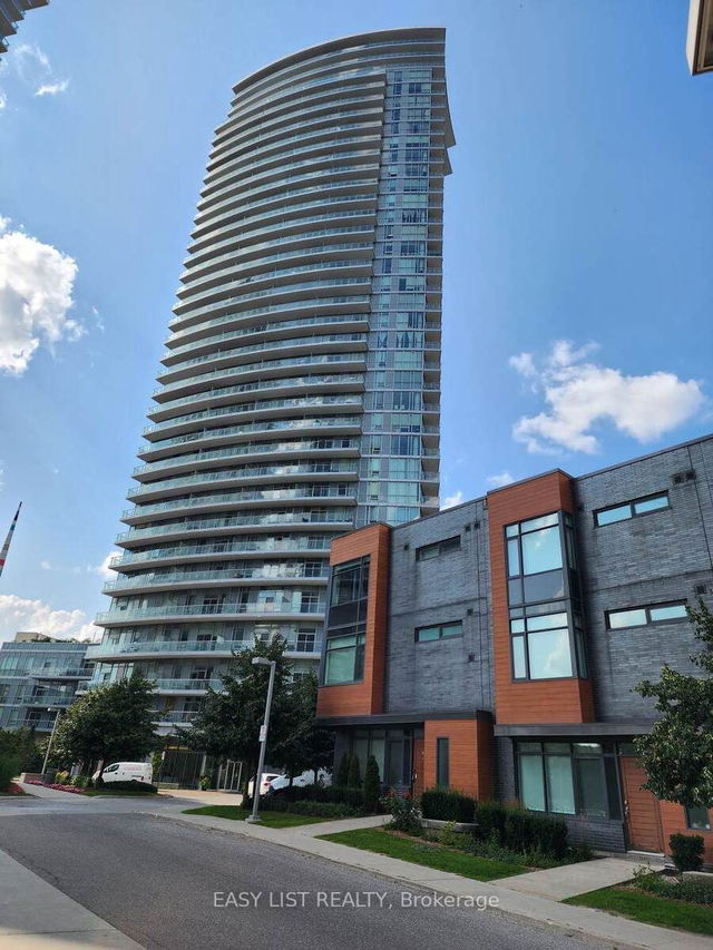 317 - 70 Forest Manor Road