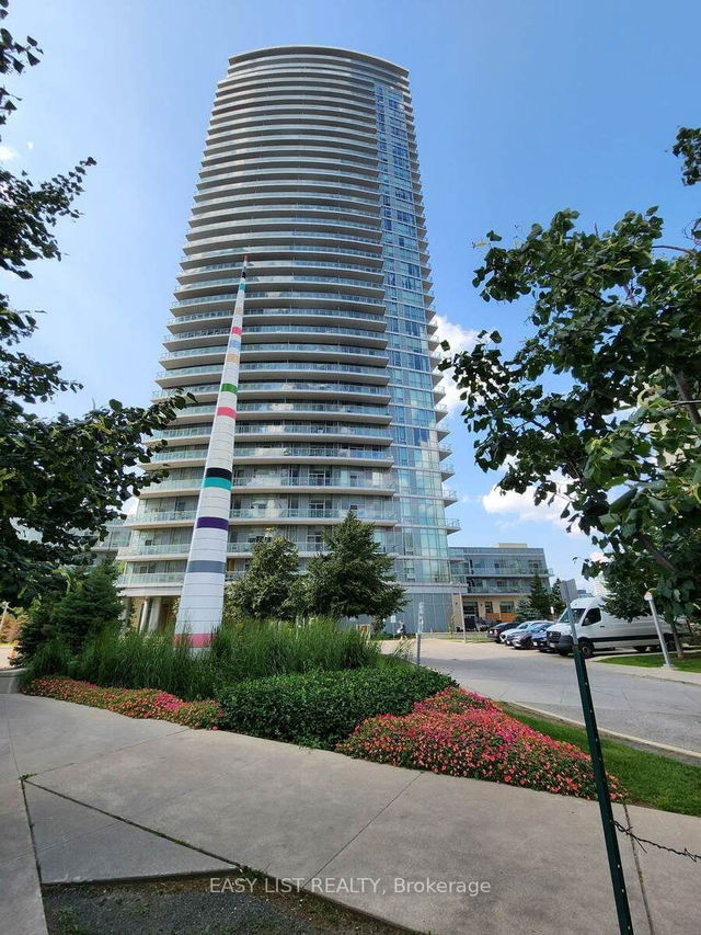 317 - 70 Forest Manor Road