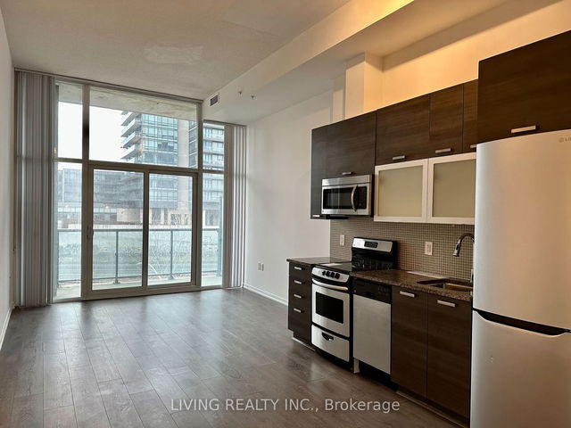 321 - 36 Lisgar Street