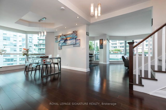 SPH2302 - 10 Queens Quay