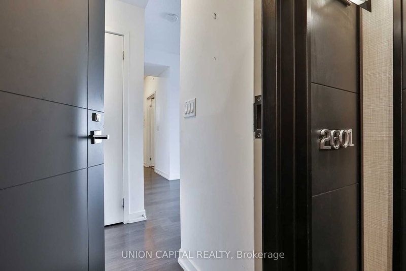 2601 - 89 Dunfield Ave, Toronto, M4S 0A4 | Image 3