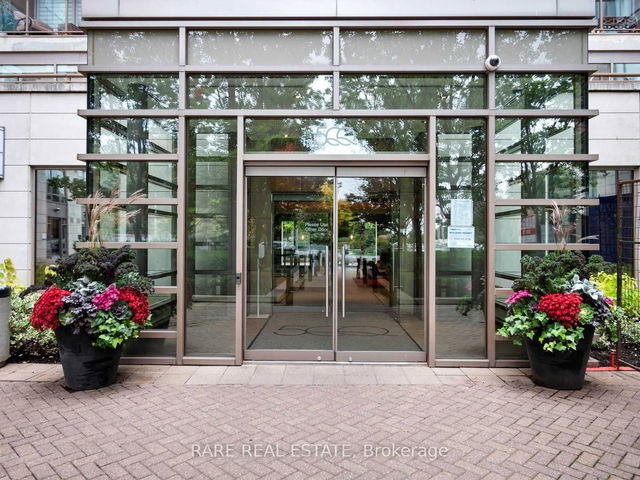 710W - 500 Queens Quay