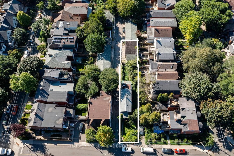 91 Barton Ave, Toronto, M6G 1P7 | Image 2