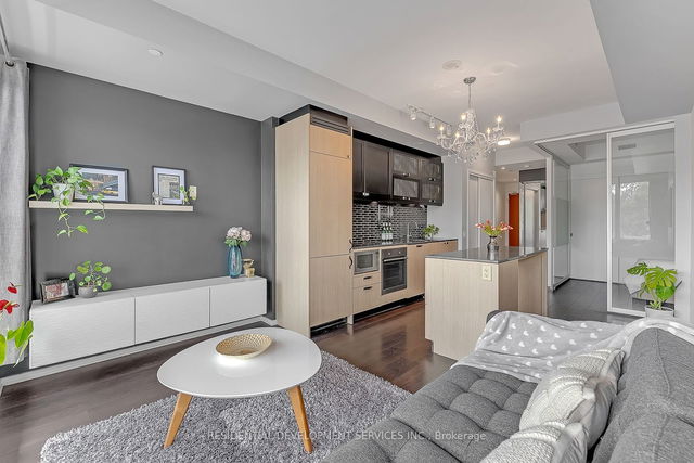 309 - 783 Bathurst Street