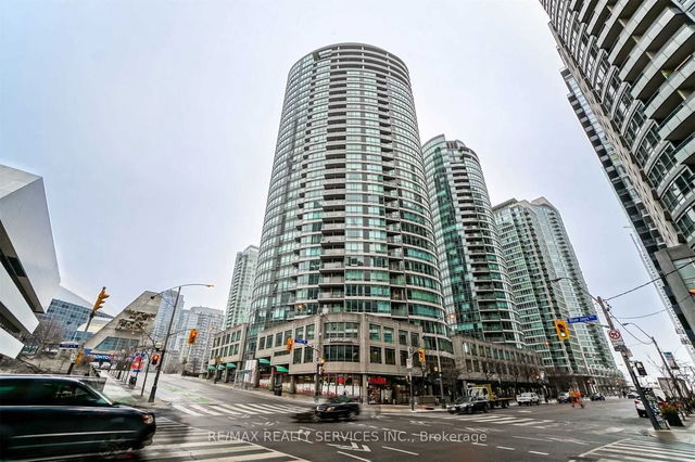 1008 - 361 Front Street