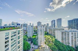 1805 - 501 Yonge Street