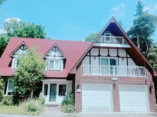 206 Cummer Avenue