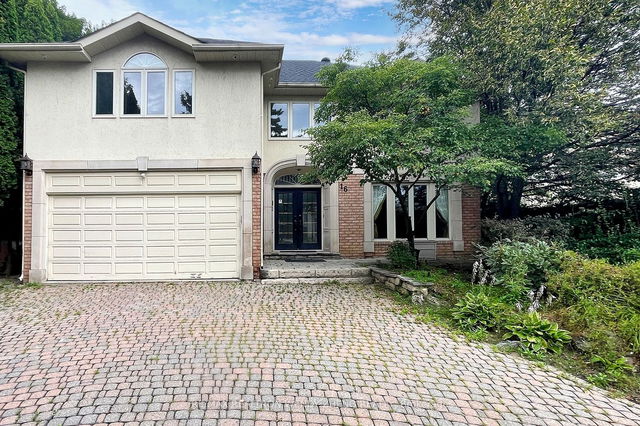16 Ames Circle