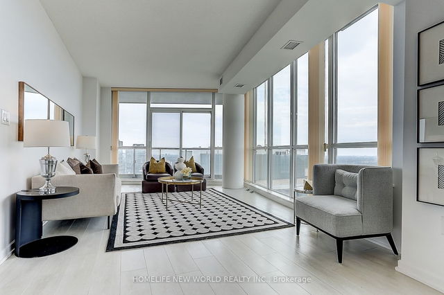 3206 - 70 Forest Manor Road