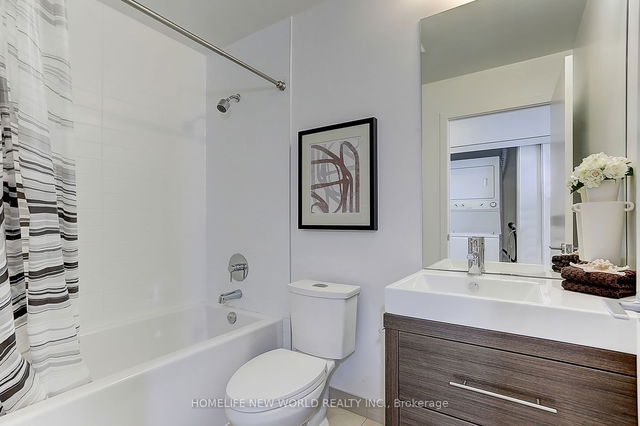 3206 - 70 Forest Manor Road