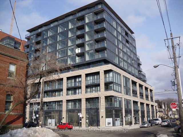 902 - 8 Dovercourt Road