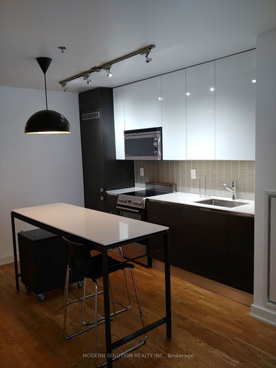 Unit 902 — 8 Dovercourt Rd, Toronto - Niagara image-0-3