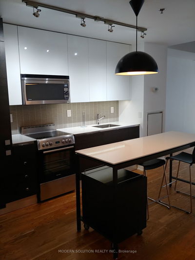 Unit 902 — 8 Dovercourt Rd, Toronto - Niagara image-0-4