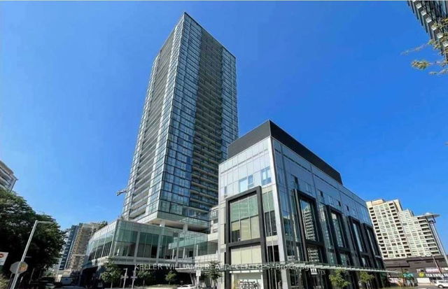 408 - 5180 Yonge Street
