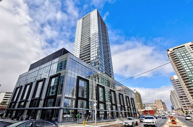408 - 5180 Yonge Street