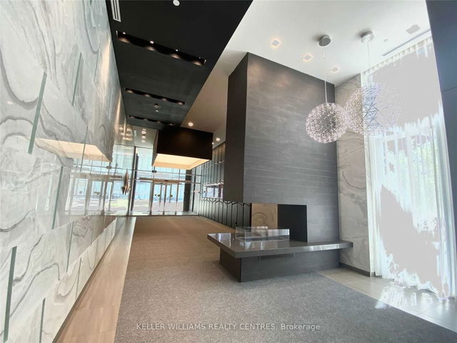 408 - 5180 Yonge Street