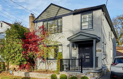 Detached House leased at Lower-207 Bayview Heights Drive, Toronto, Ontario, M4G 2Z4 - Leaside - MLS: C6749242