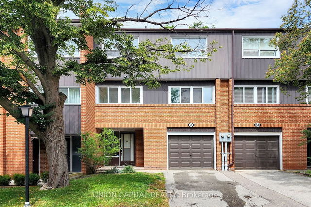 22 - 66 Black Hawk Way