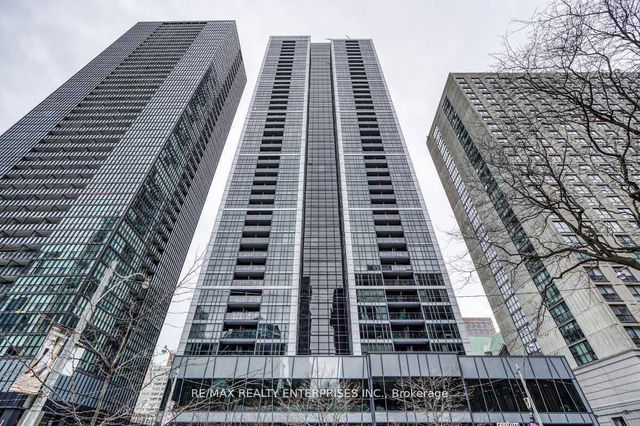 2404 - 28 Ted Rogers Way