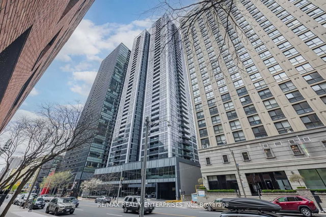 2404 - 28 Ted Rogers Way