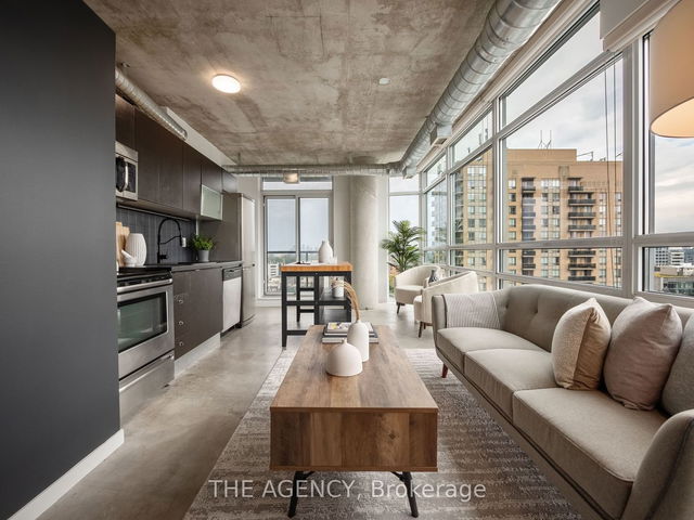 1202 - 150 Sudbury Street