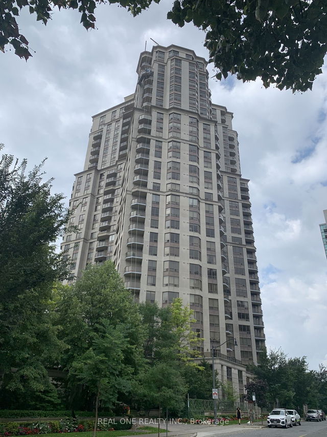 1109 - 78 Harrison Garden Boulevard