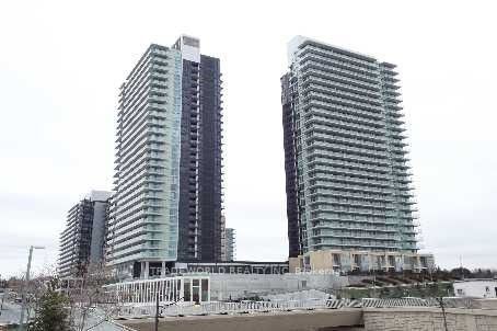2906 - 29 Singer Court