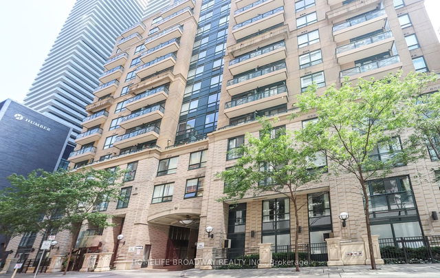 317 - 35 Hayden Street