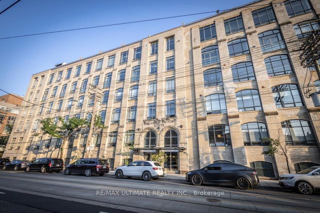 101 - 993 Queen Street