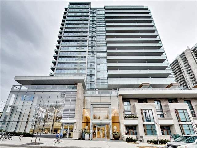 306 - 170 Avenue Road