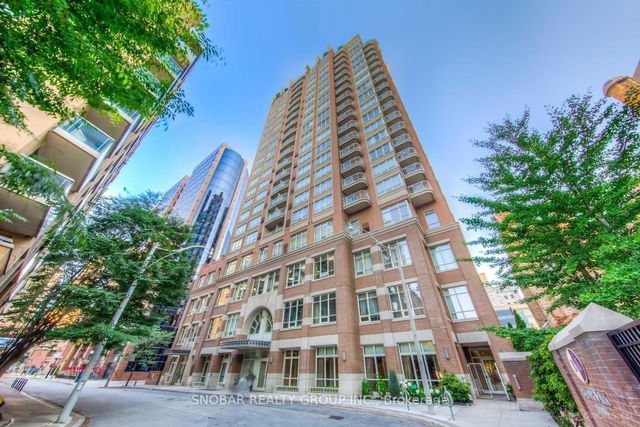 610 - 100 Hayden Street