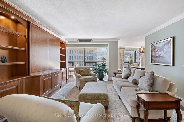 505 - 62 Wellesley Street