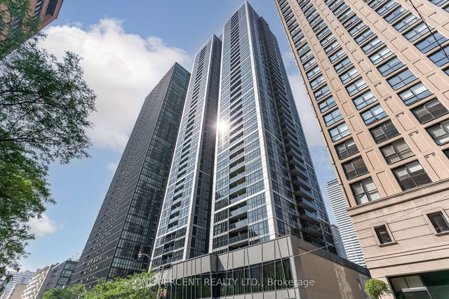 1109 - 28 Ted Rogers Way