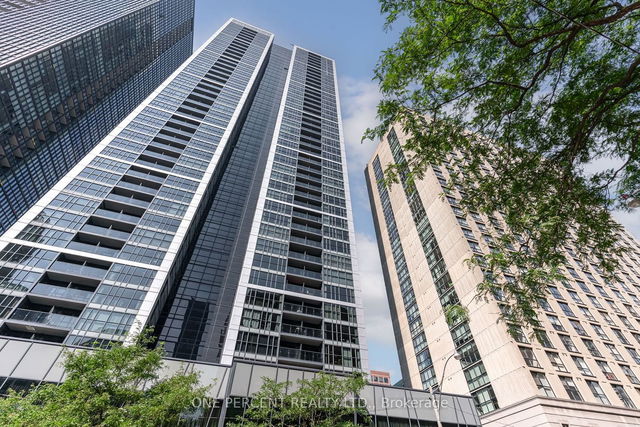 1109 - 28 Ted Rogers Way