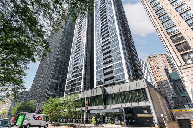 1109 - 28 Ted Rogers Way
