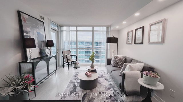 1510 - 19 Singer Court
